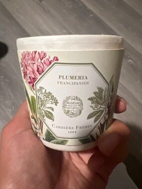 Carriere Freres Candle refill